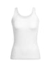 Icebreaker Siren Tank (Women's) - Snow - Find Your Feet Australia Hobart Launceston Tasmania