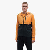 On Weather Jacket (Men's) - Find Your Feet Australia Hobart Launceston Tasmania - Mango | Navy