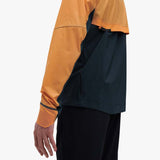 On Weather Jacket (Men's) - Find Your Feet Australia Hobart Launceston Tasmania - Mango | Navy