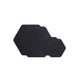 Gear Aid Tenacious Tape Hex Patches - Black - Find Your Feet Australia Hobart Launceston Tasmania