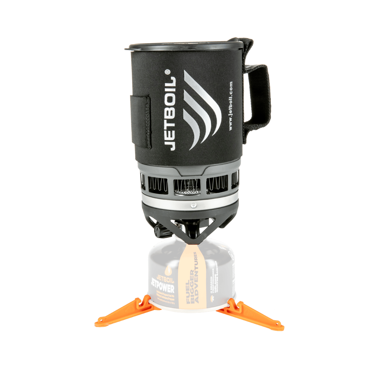 Jetboil Zip Stove - Find Your Feet Australia