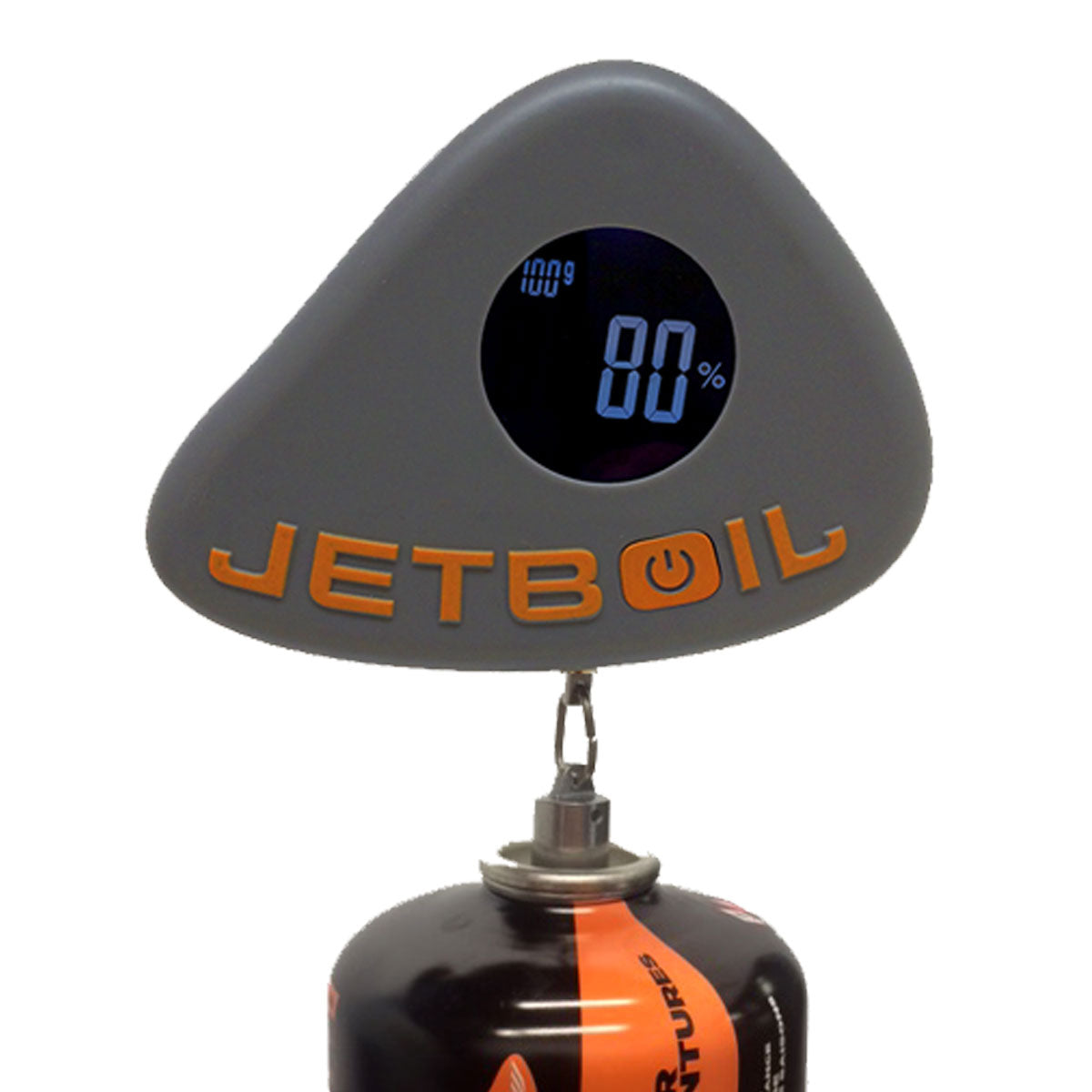 Jetboil Jet Gauge - Find Your Feet Australia Hobart Launceston Tasmania