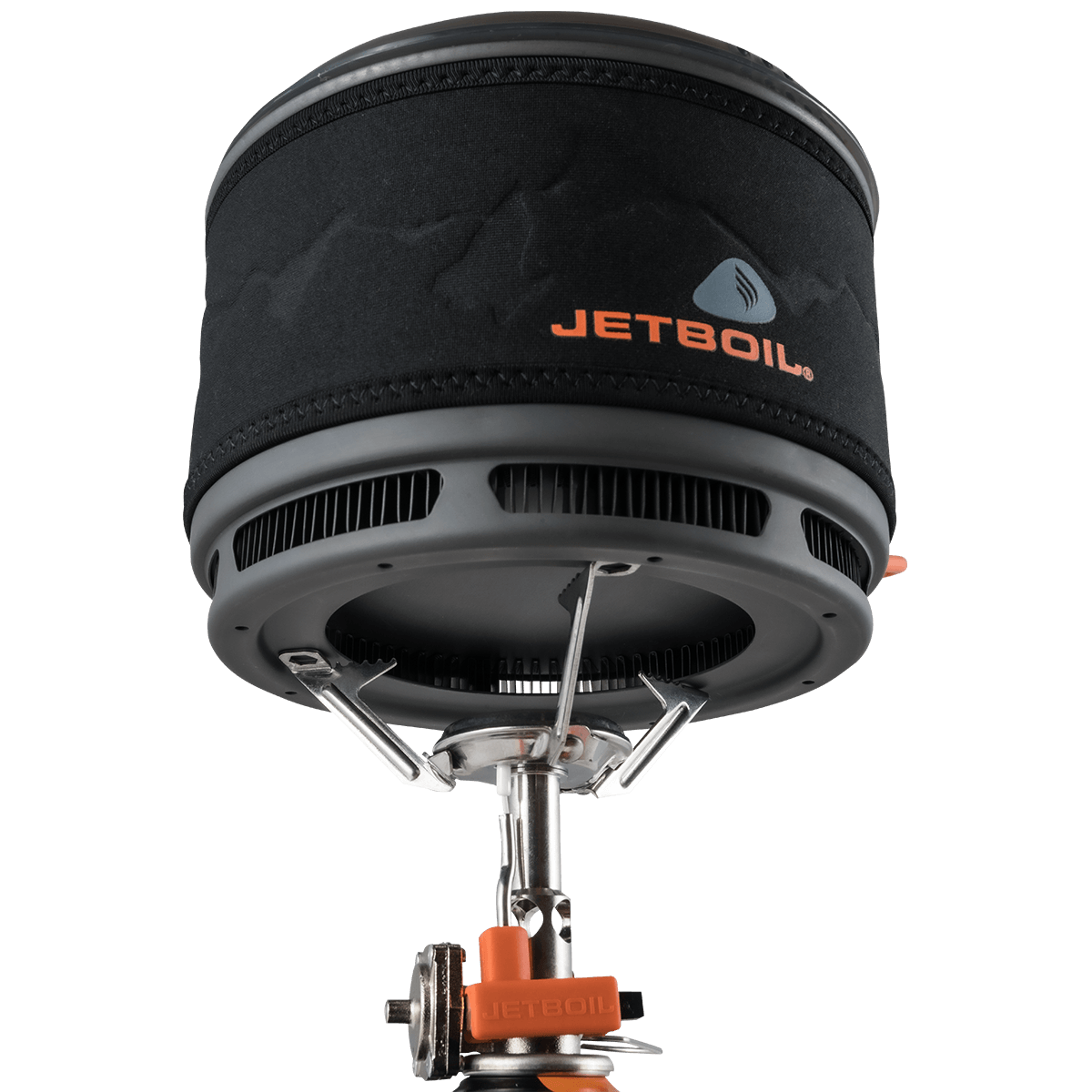 Jetboil 1.5L Ceramic Cook Pot - Find Your Feet Australia Hobart Launceston Tasmania