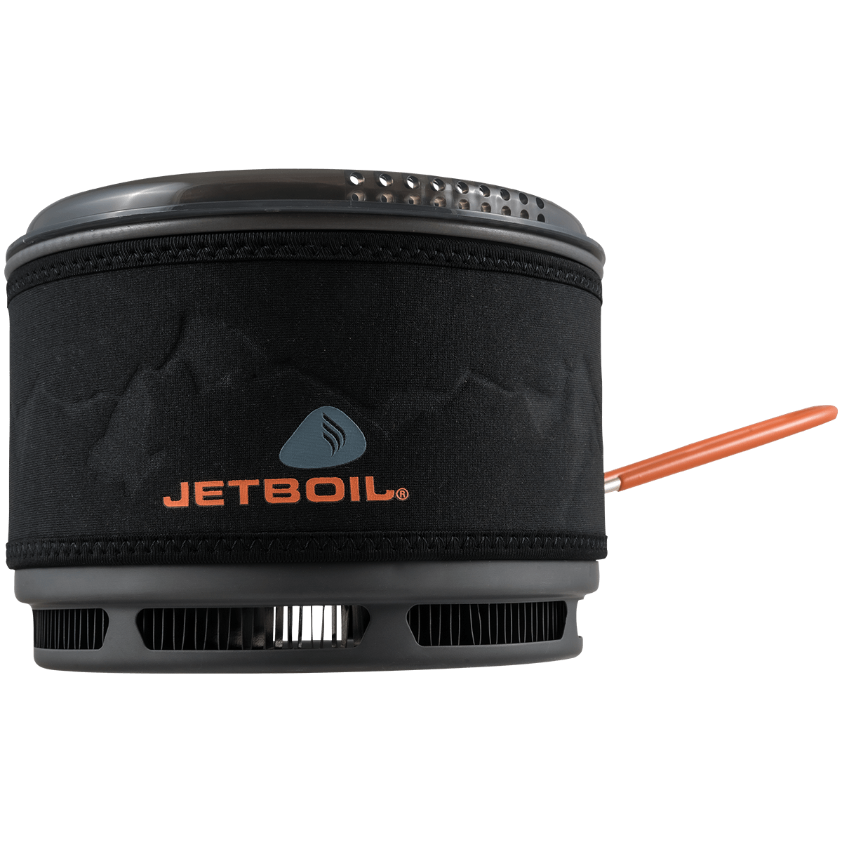 Jetboil 1.5L Ceramic Cook Pot - Find Your Feet Australia Hobart Launceston Tasmania