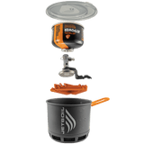 Jetboil Stash Stove Cooking System