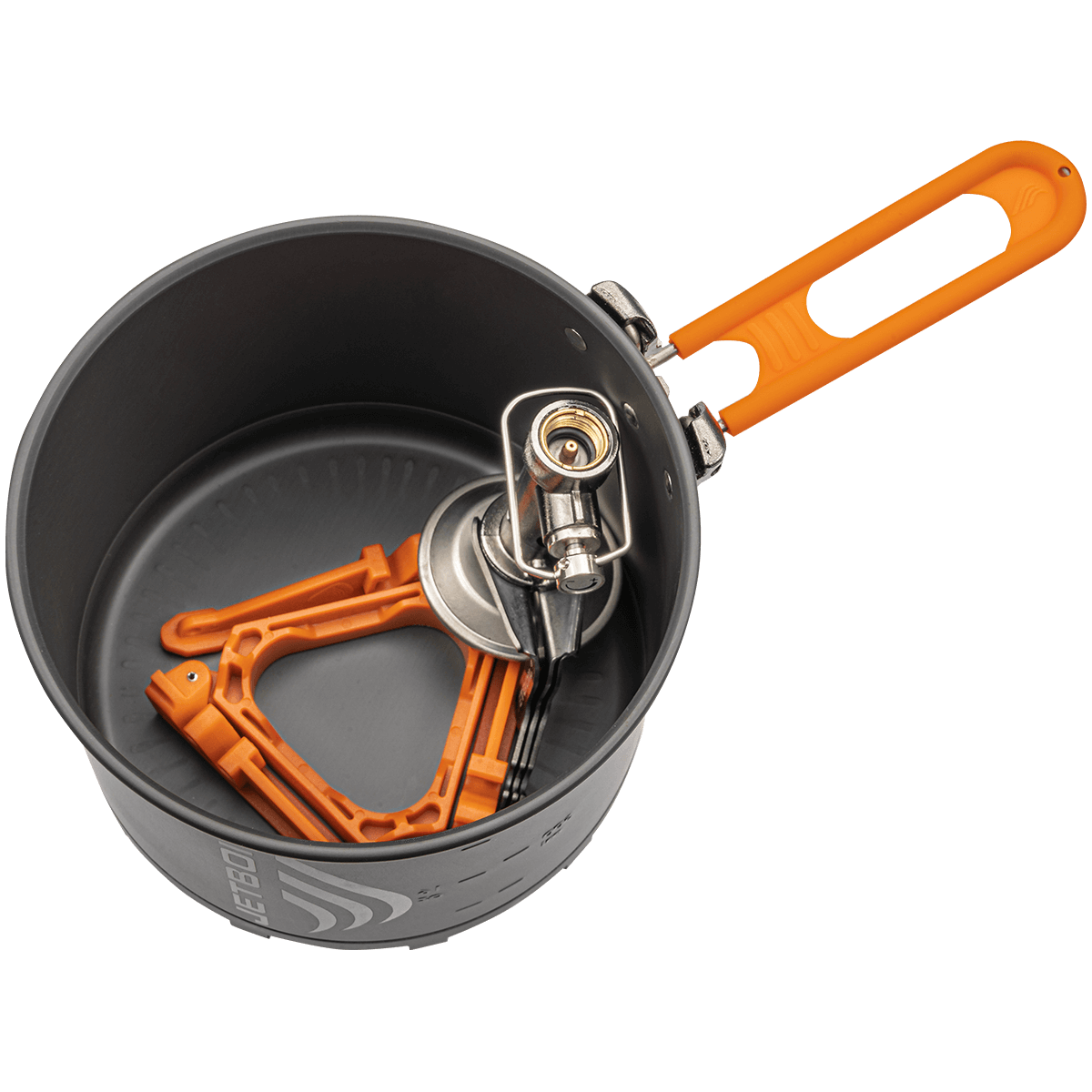 Jetboil Stash Stove Cooking System