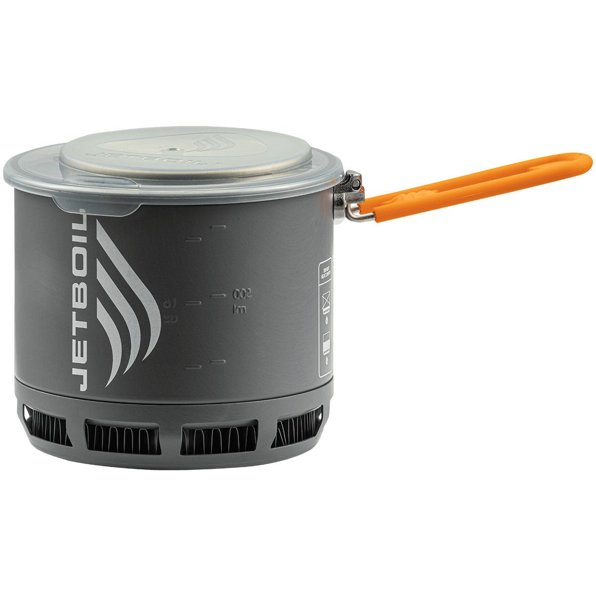 Jetboil Stash Stove Cooking System