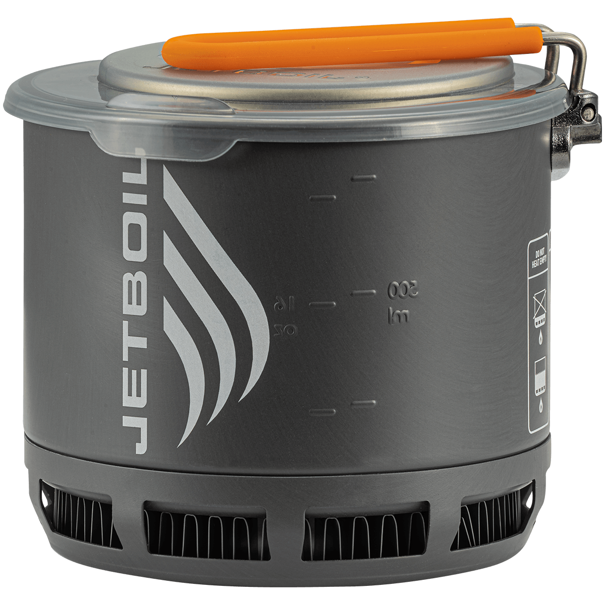 Jetboil Stash Stove Cooking System