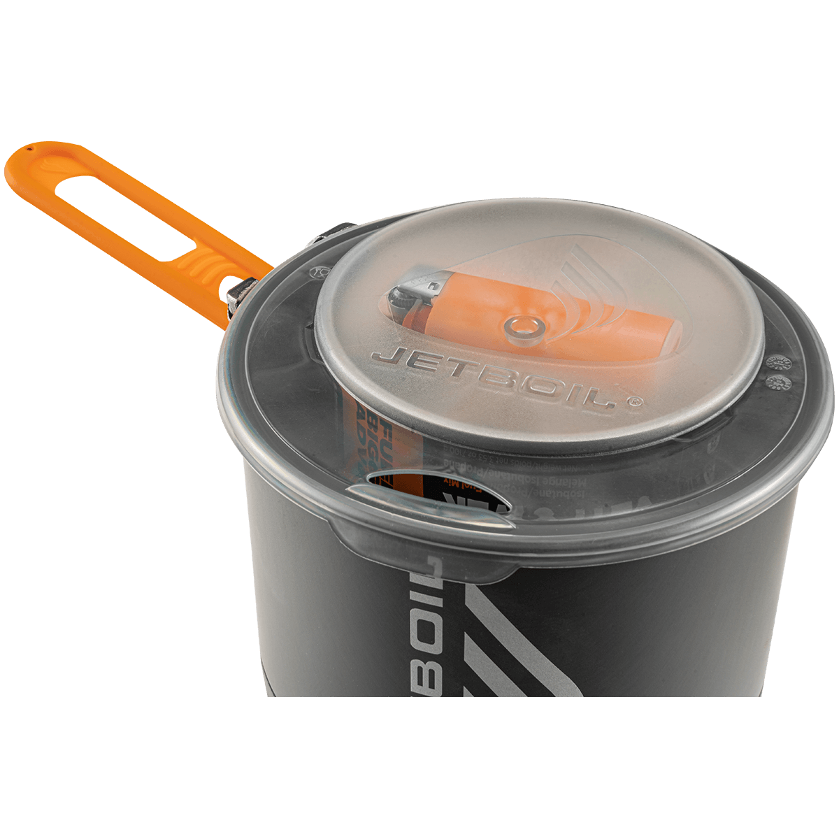 Jetboil Stash Stove Cooking System