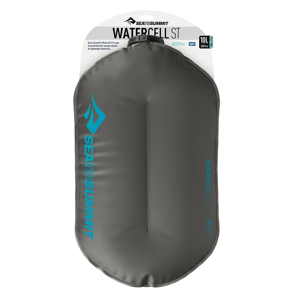 Sea To Summit Water Cells ST - 10L - Find Your Feet Australia Hobart Launceston Tasmania