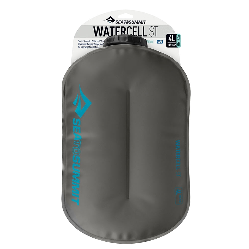 Sea To Summit Water Cells ST - 4L - Find Your Feet Australia Hobart Launceston Tasmania