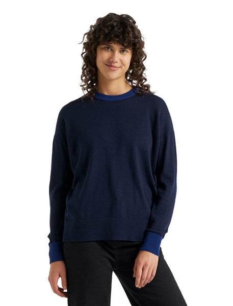 Shearer new arrivals crewe sweater