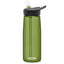 Camelbak Eddy+ Bottle (Triton Renew) - Olive - Find Your Feet Australia Hobart Launceston Tasmania