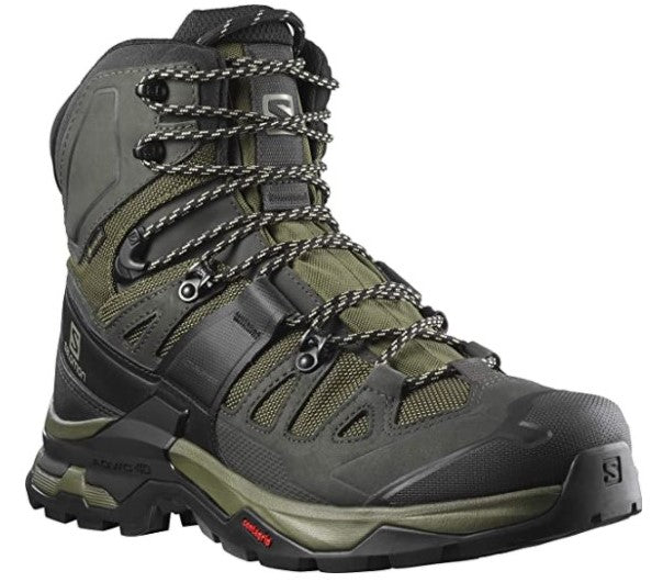 Salomon Quest 4 GTX Hiking Boots (Men's)