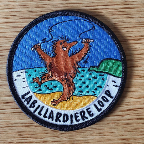 Wilder Trails Labillardiere Loop - Find Your Feet Australia Hobart Launceston Tasmania