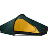 Hilleberg Akto Single Person Hiking Tent - Green - Find Your Feet Australia Hobart Launceston Tasmania