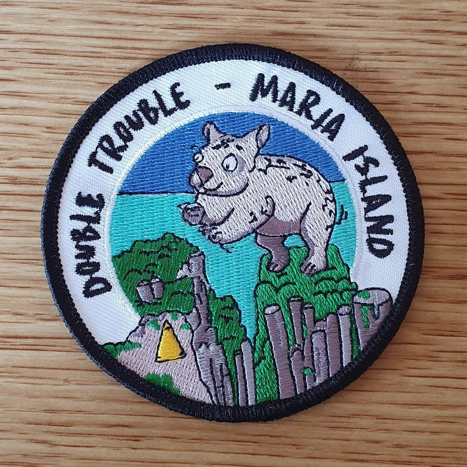 Wilder Trails Double Trouble Maria Island - Find Your Feet Australia Hobart Launceston Tasmania