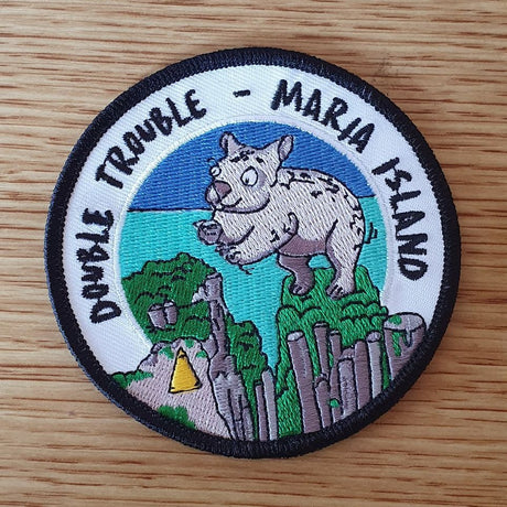 Wilder Trails Double Trouble Maria Island - Find Your Feet Australia Hobart Launceston Tasmania