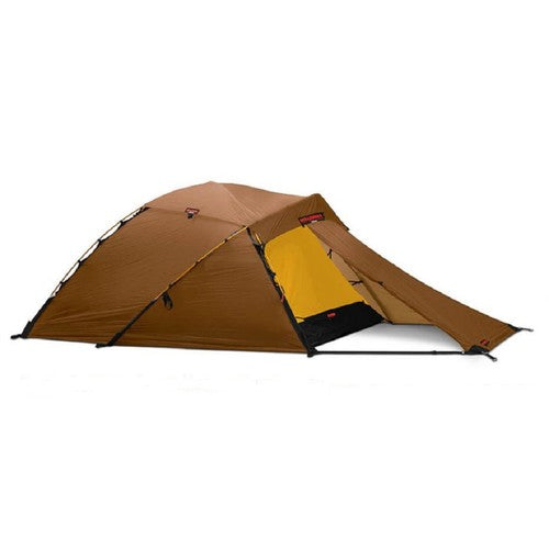 Hilleberg Jannu Hiking Tent - Sand - Find Your Feet Australia Hobart Launceston Tasmania