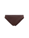 Icebreaker Siren Bikini Briefs (Women's) - Find Your Feet Australia Hobart Launceston Tasmania - Umber