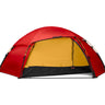 Hilleberg Allak 2 Hiking Tent - Red - Find Your Feet Australia Hobart Launceston Tasmania