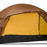 Hilleberg Allak 2 Hiking Tent - Sand - Find Your Feet Australia Hobart Launceston Tasmania