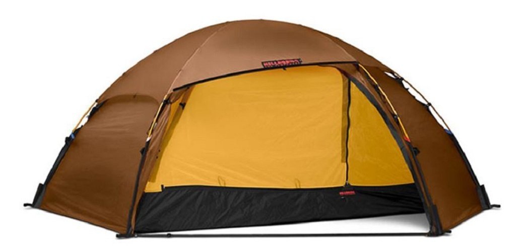 Hilleberg Allak 2 Hiking Tent - Sand - Find Your Feet Australia Hobart Launceston Tasmania