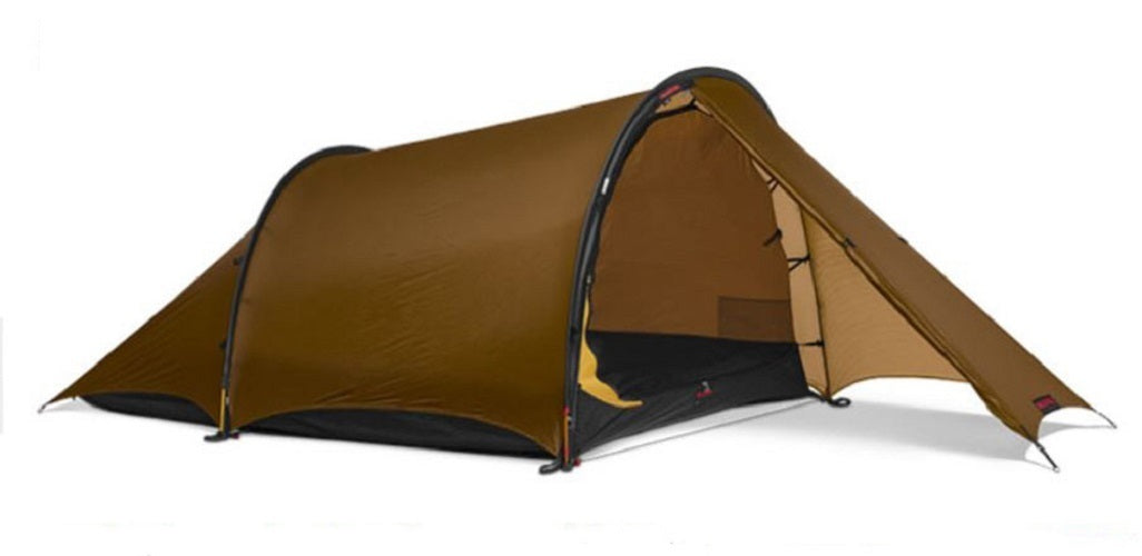 Hilleberg Anjan 3 Lightweight Hiking Tent - Find Your Feet Australia Hobart Launceston Tasmania