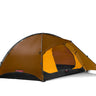 Hilleberg Rogen 2 Hiking Tent - Sand - Find Your Feet Australia Hobart Launceston Tasmania