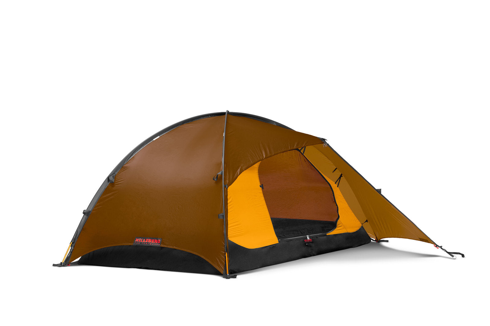 Hilleberg Rogen 2 Hiking Tent - Sand - Find Your Feet Australia Hobart Launceston Tasmania