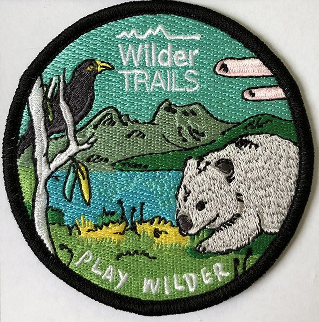 Wilder Trails - Find Your Feet Australia Hobart Launceston Tasmania