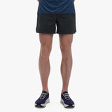 On 5" Lightweight Shorts (Men's) - Find Your Feet Australia Hobart Launceston Tasmania - Black