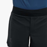 On 5" Lightweight Shorts (Men's) - Find Your Feet Australia Hobart Launceston Tasmania - Black