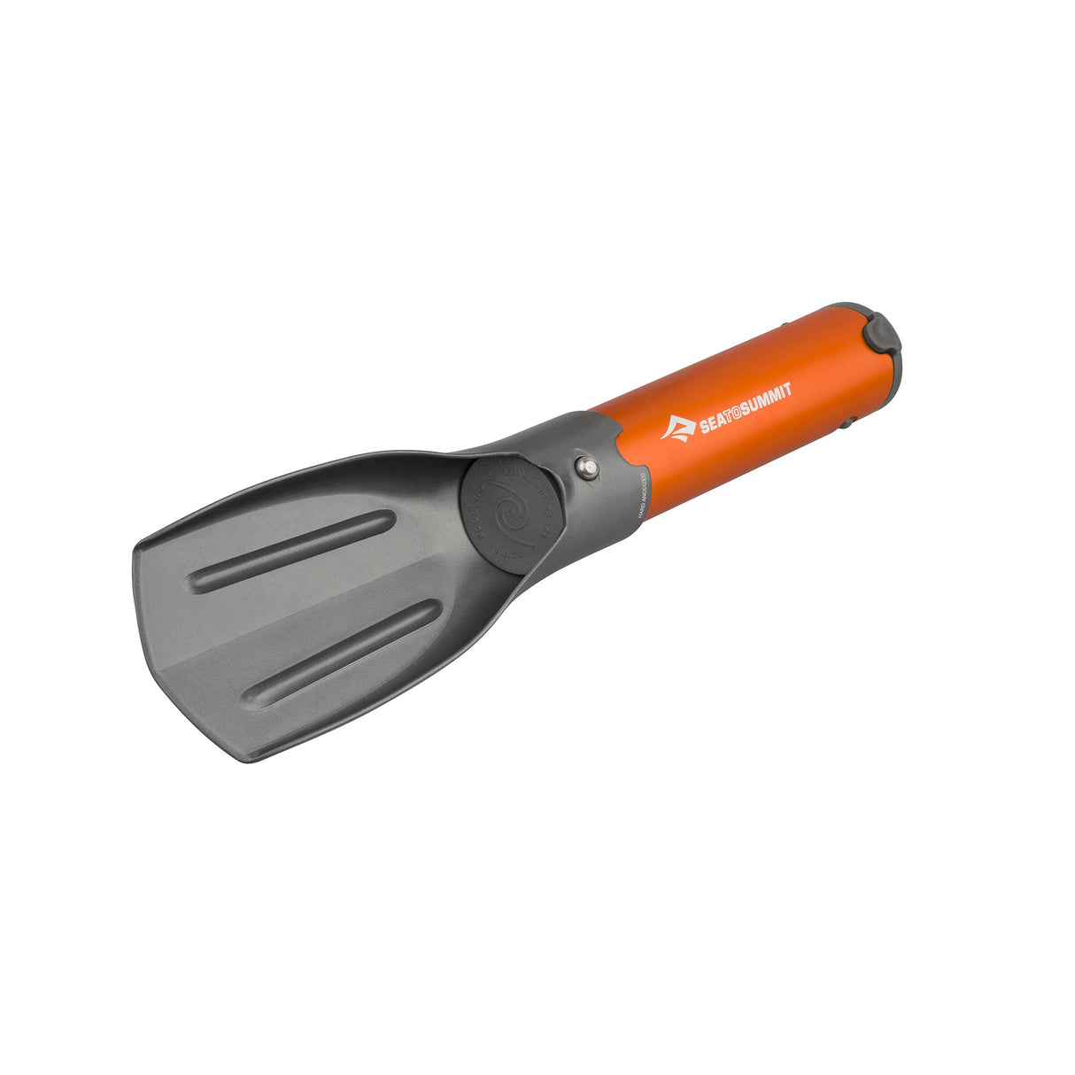 Sea To Summit Alloy Pocket Trowel - Find Your Feet Australia Hobart Launceston Tasmania