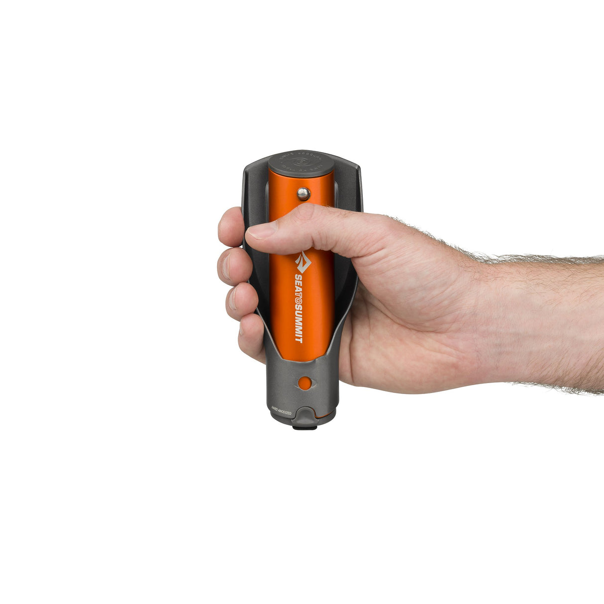 Sea To Summit Alloy Pocket Trowel - Find Your Feet Australia Hobart Launceston Tasmania