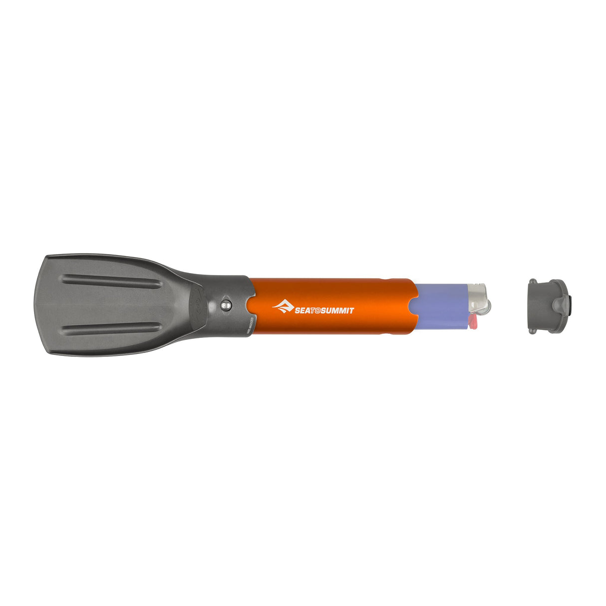 Sea To Summit Alloy Pocket Trowel - Find Your Feet Australia Hobart Launceston Tasmania