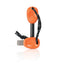 Light My Fire FireSteel BIO Army - Find Your Feet Australia Hobart Launceston Tasmania - Rustyorange