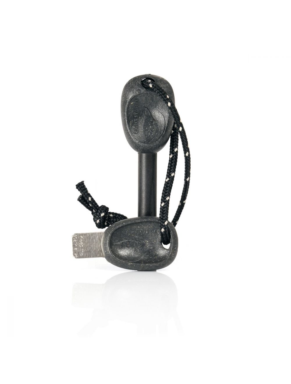 Light My Fire FireSteel BIO Army - Find Your Feet Australia Hobart Launceston Tasmania - Slatyblack