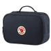 Fjallraven Kanken Toiletry Bag - Find Your Feet Australia Hobart Launceston Tasmania - Navy