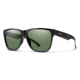 Smith Lowdown XL 2 Sunglasses - Find Your Feet Australia Hobart Launceston Tasmania - Black + Gray Green Lens