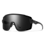 Smith Wildcat Sunglasses - Find Your Feet Australia Hobart Launceston Tasmania - Matt Black + ChromaPop Black Lens