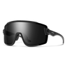 Smith Wildcat Sunglasses - Find Your Feet Australia Hobart Launceston Tasmania - Matt Black + ChromaPop Black Lens