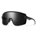 Smith Wildcat Sunglasses - Find Your Feet Australia Hobart Launceston Tasmania - Matt Black + ChromaPop Black Lens