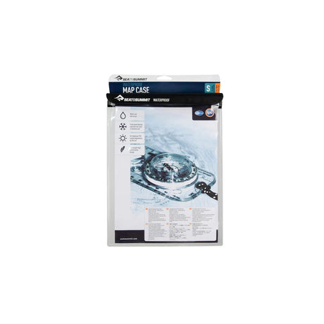 Sea To Summit Waterproof Map Case Sea To Summit