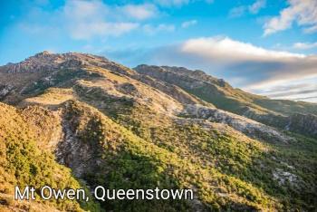 CPls01 Landscape 1 Mountain - Camhanaich Photography - Find Your Feet Australia Hobart Launceston Tasmania