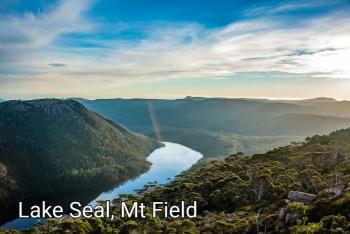 CPls02 Landscape 2 Mt Field - Camhanaich Photography - Find Your Feet Australia Hobart Launceston Tasmania