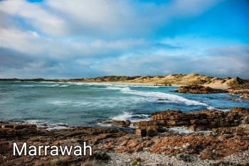 CPls09 - Marrawah Beach - Find Your Feet Australia Hobart Launceston Tasmania