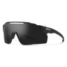 Smith Attack MAG MTB Sunglasses - Find Your Feet Australia Hobart Launceston Tasmania - Matt Black + ChromaPop Black Lens