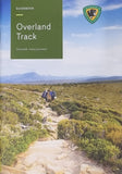 Overland Track Guidebook (Paperback)
