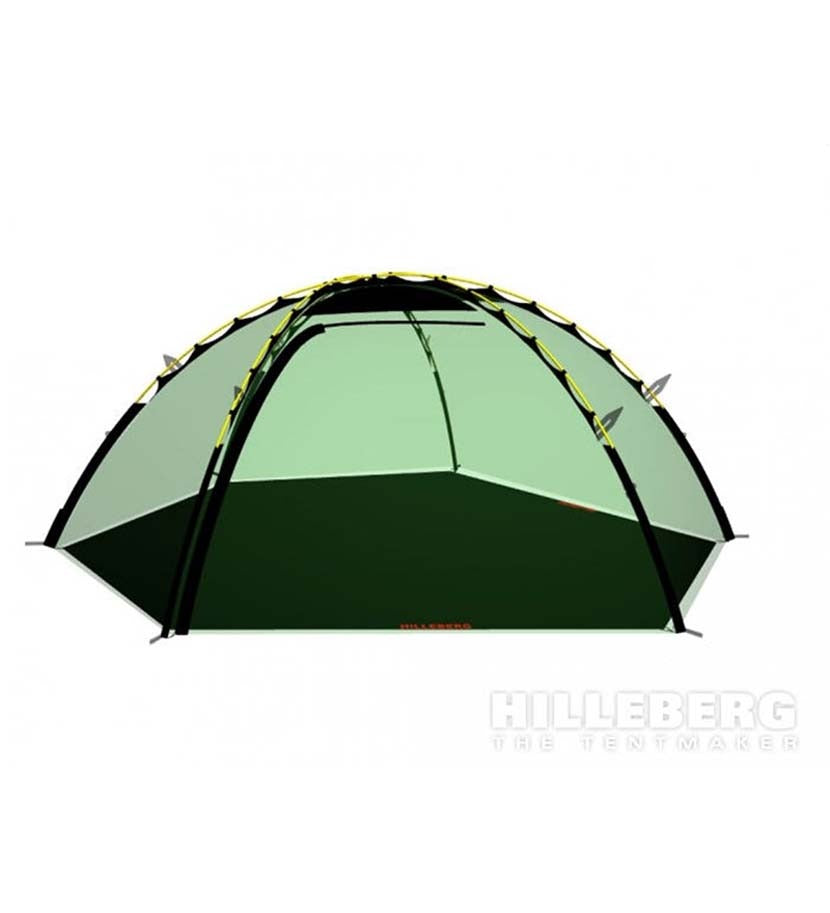 Hilleberg Footprints - Allak 2 - Allak 3 - Find Your Feet Australia Hobart Launceston Tasmania